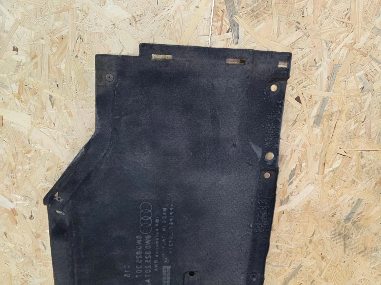 OSŁONA PODWOZIA LEWA AUDI A4 B9 A5 8W 8W0825207 ORYGINAŁ *15*