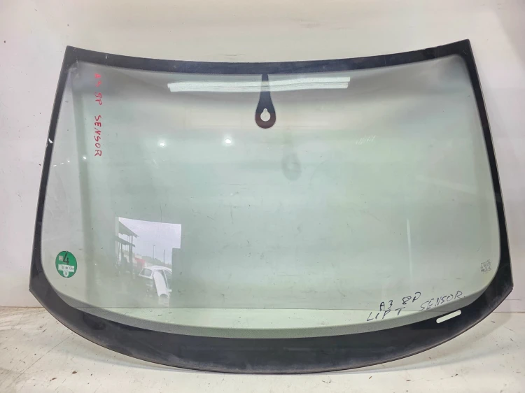 SZYBA PRZEDNIA CZOŁOWA AUDI A3 8P LIFT 2020 ROK POD SENSOR !!!