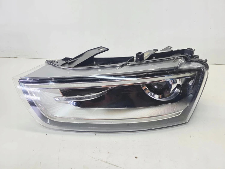 REFLEKTOR LAMPA LEWY PRZÓD BI XENON LED AUDI Q3 8U 8U0941043 EU 40/25