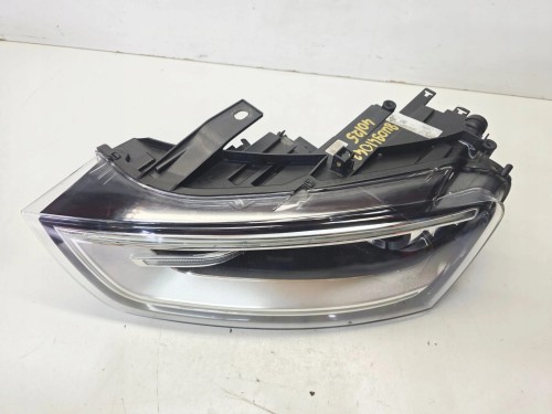 REFLEKTOR LAMPA LEWY PRZÓD BI XENON LED AUDI Q3 8U 8U0941043 EU 40/25