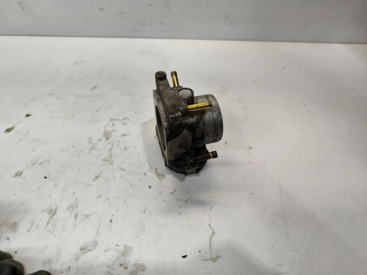 PRZEPUSTNICA AUDI VW SEAT SKODA 1.8 2.0 06A133062B ORYGINAŁ !!!