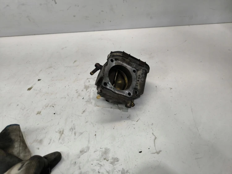 PRZEPUSTNICA AUDI VW SEAT SKODA 1.8 2.0 06A133062B ORYGINAŁ !!!