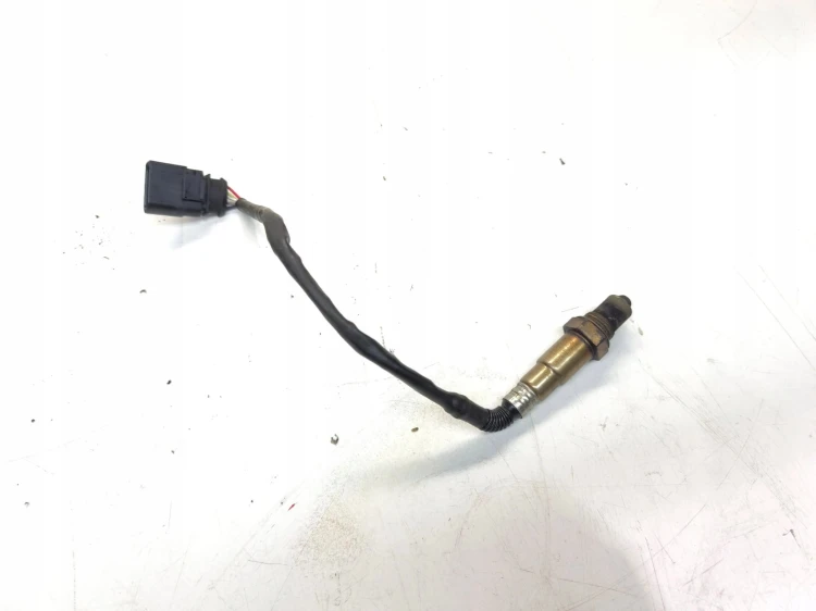 SONDA LAMBDA CZUJNIK SPALIN AUDI A4 B8 B9 A5 A6 1.8 2.0 TFSI 8K0906262C