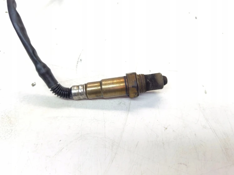 SONDA LAMBDA CZUJNIK SPALIN AUDI A4 B8 B9 A5 A6 1.8 2.0 TFSI 8K0906262C