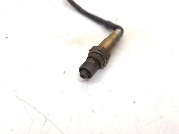 SONDA LAMBDA CZUJNIK SPALIN AUDI A4 B8 B9 A5 A6 1.8 2.0 TFSI 8K0906262C