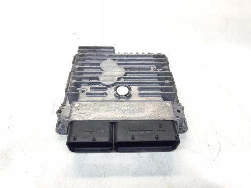 KOMPUTER STEROWNIK SILNIKA AUDI VOLKSWAGEN SEAT 1.6 TDI CAY 03L906023QC