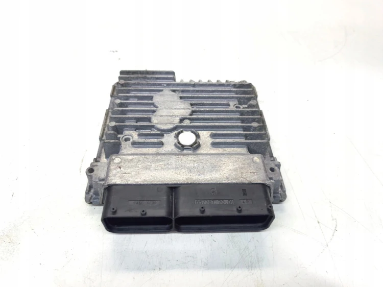 KOMPUTER STEROWNIK SILNIKA AUDI VOLKSWAGEN SEAT 1.6 TDI CAY 03L906023QC
