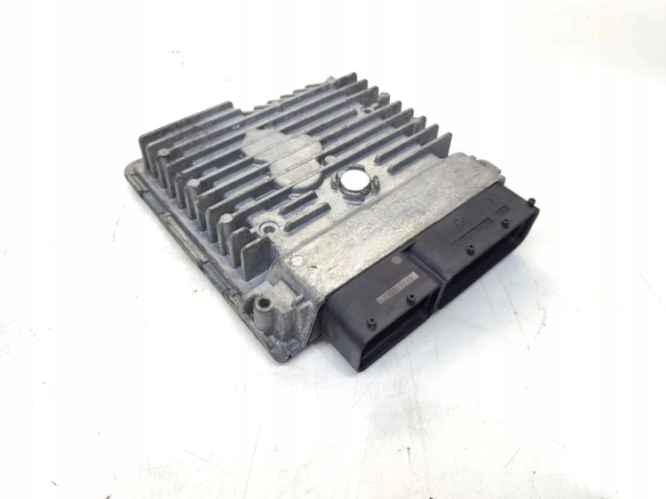 KOMPUTER STEROWNIK SILNIKA AUDI VOLKSWAGEN SEAT 1.6 TDI CAY 03L906023QC