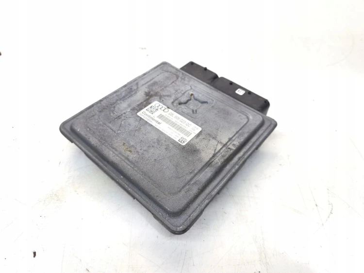 KOMPUTER STEROWNIK SILNIKA AUDI VOLKSWAGEN SEAT 1.6 TDI CAY 03L906023QC
