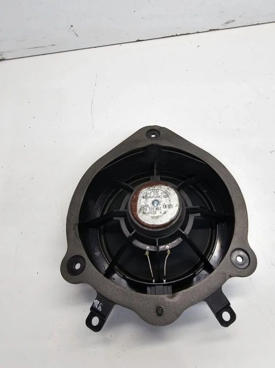 GŁOŚNIK DRZWI PRZÓD LUB TYŁ AUDI A3 8P LIFT 8P0035411C