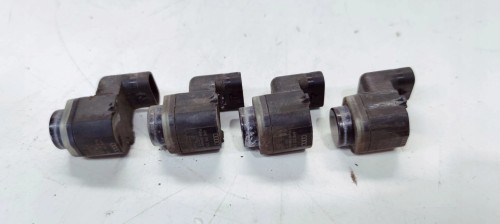 CZUJNIK PARKOWANIA PDC PRZÓD LUB TYŁ AUDI 4H0919275A