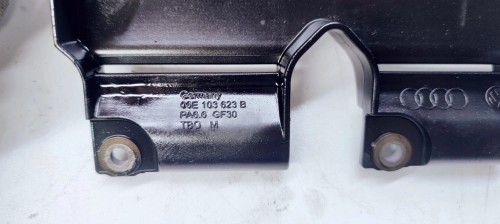 WKŁAD MISKI OLEJOWEJ AUDI A6 C6 2.4 BDW 06E103623B