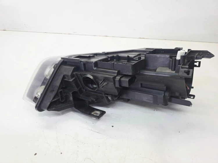 REFLEKTOR LAMPA LEWY PRZÓD BI XENON LED AUDI Q3 8U 8U0941043 EU 40/25