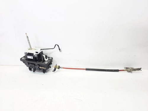 WYBIERAK LEWAREK ZMIANY BIEGÓW AUDI A6 C6 LIFT 2.7 3.0 TDI 4F1713041AJ USZK
