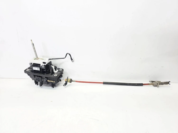 WYBIERAK LEWAREK ZMIANY BIEGÓW AUDI A6 C6 LIFT 2.7 3.0 TDI 4F1713041AJ USZK