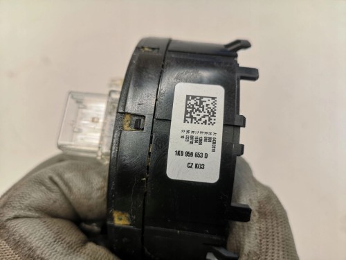 TAŚMA ZWIJAK PODUSZKI AUDI A3 8P VW 1K0959653D