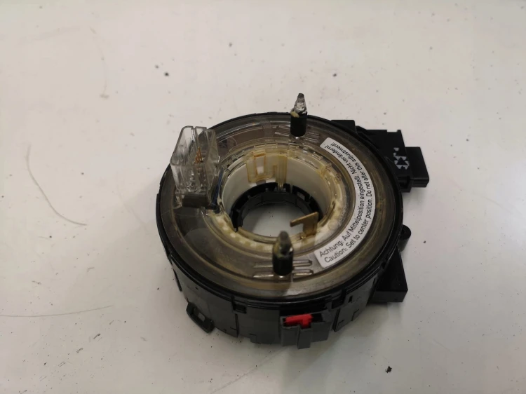 TAŚMA ZWIJAK PODUSZKI AUDI A3 8P VW 1K0959653D