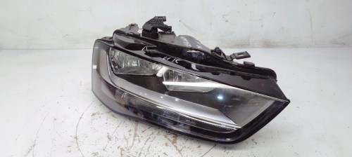 REFLEKTOR PRAWY AUDI A4 B8 LIFT UK 8K0941004M BDB