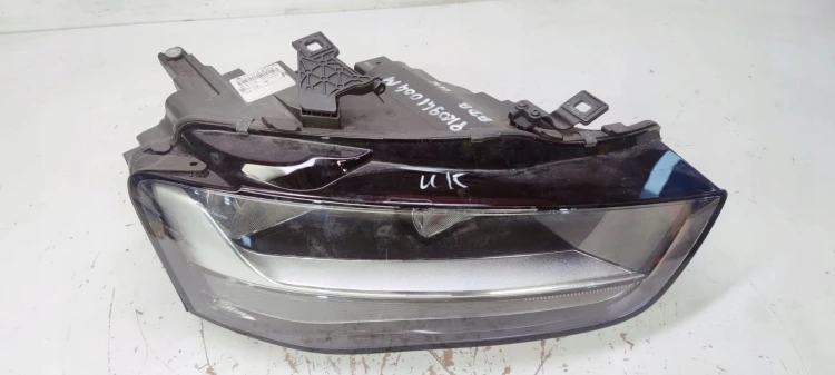 REFLEKTOR PRAWY AUDI A4 B8 LIFT UK 8K0941004M BDB