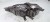 REFLEKTOR PRAWY AUDI A4 B8 LIFT UK 8K0941004M BDB