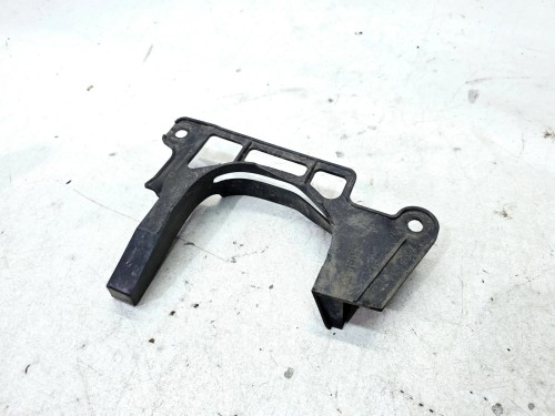 OSŁONA PÓŁOSI LEWA AUDI A6 C8 4K 4K0863187D