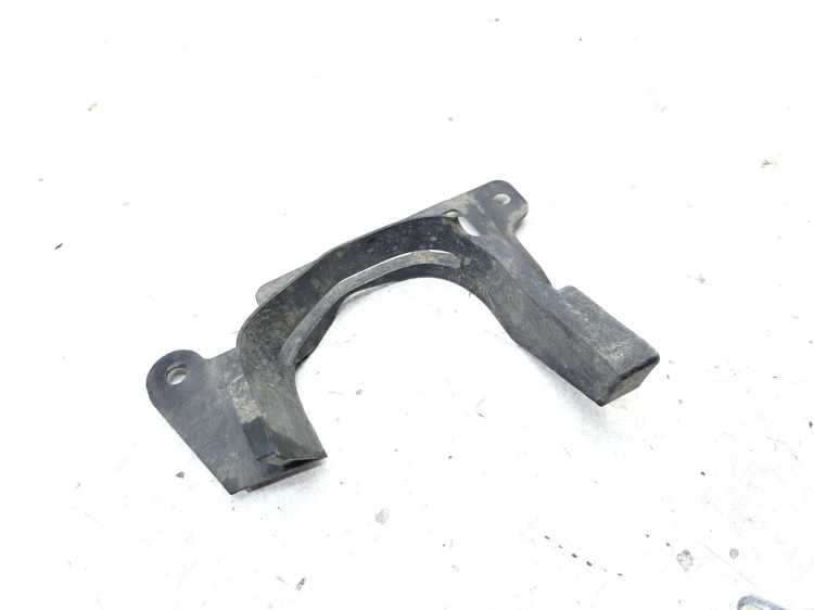 OSŁONA PÓŁOSI LEWA AUDI A6 C8 4K 4K0863187D