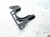 OSŁONA PÓŁOSI LEWA AUDI A6 C8 4K 4K0863187D