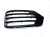 KRATKA ATRAPA ZAŚLEPKA ZDERZAKA LEWA AUDI Q3 8U LIFT S LINE 8U0807681K