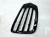 KRATKA ATRAPA ZAŚLEPKA ZDERZAKA LEWA AUDI Q3 8U LIFT S LINE 8U0807681K