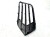 KRATKA ATRAPA ZAŚLEPKA ZDERZAKA LEWA AUDI Q3 8U LIFT S LINE 8U0807681K