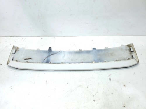 DOKŁADKA SPOILER ZDERZAKA PRZÓD AUDI Q3 8U LIFT S LINE 8U0807733C