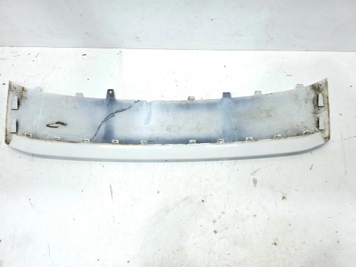DOKŁADKA SPOILER ZDERZAKA PRZÓD AUDI Q3 8U LIFT S LINE 8U0807733C