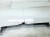 DOKŁADKA SPOILER ZDERZAKA PRZÓD AUDI Q3 8U LIFT S LINE 8U0807733C
