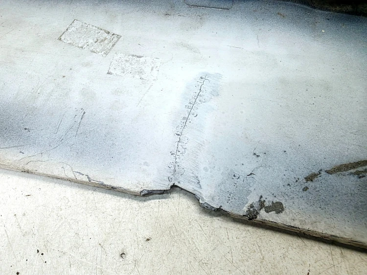 DOKŁADKA SPOILER ZDERZAKA PRZÓD AUDI Q3 8U LIFT S LINE 8U0807733C