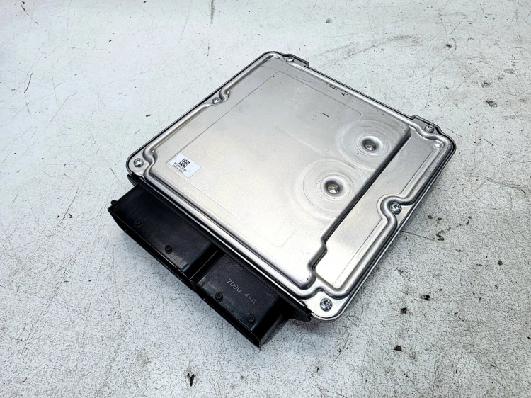 KOMPUTER STEROWNIK SILNIKA AUDI A4 B8 A5 8T 2.0 TDI 03L906019AL