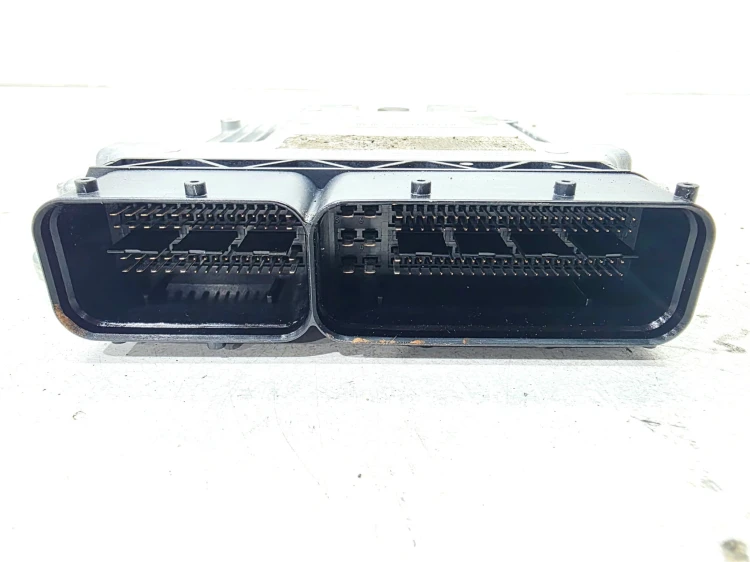 KOMPUTER STEROWNIK SILNIKA AUDI A4 B8 A5 8T 2.0 TDI 03L906019AL