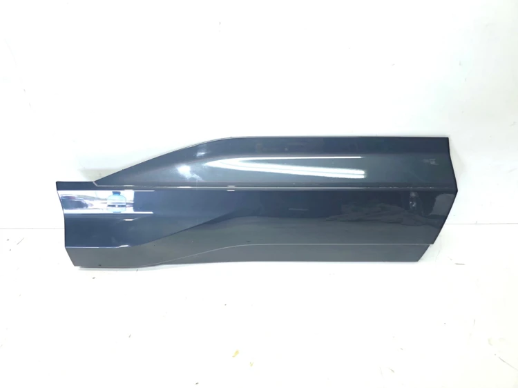 LISTWA DOLNA DRZWI PRAWY TYŁ AUDI Q4 E-TRON 89A853970A X7L