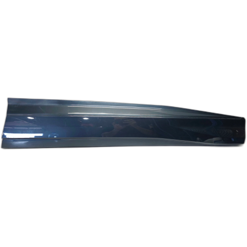 LISTWA DOLNA DRZWI PRAWY PRZÓD AUDI Q4 E-TRON 89A853960A X7L