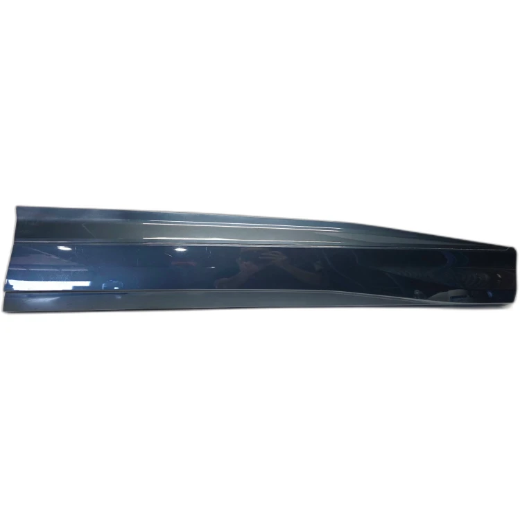 LISTWA DOLNA DRZWI PRAWY PRZÓD AUDI Q4 E-TRON 89A853960A X7L