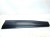 LISTWA DOLNA DRZWI PRAWY PRZÓD AUDI Q4 E-TRON 89A853960A X7L