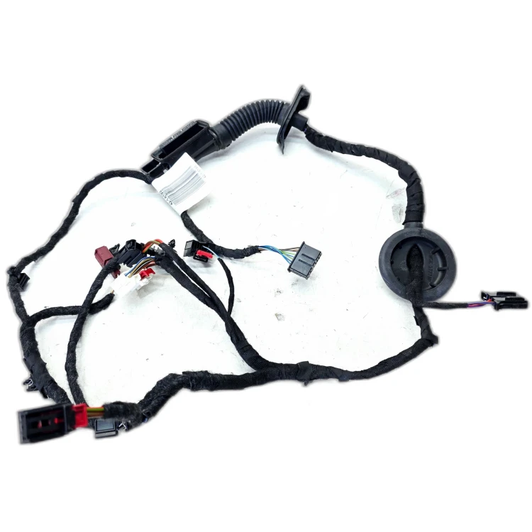 WIĄZKA INSTALACJA DRZWI LEWY TYŁ AUDI Q4 E-TRON TAB010403ED 010403ED