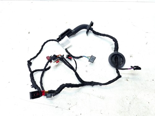 WIĄZKA INSTALACJA DRZWI LEWY TYŁ AUDI Q4 E-TRON TAB010403ED 010403ED