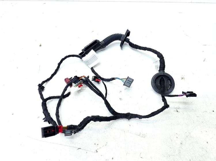 WIĄZKA INSTALACJA DRZWI LEWY TYŁ AUDI Q4 E-TRON TAB010403ED 010403ED