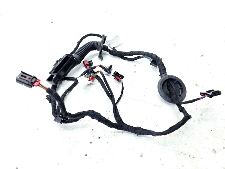 WIĄZKA INSTALACJA DRZWI LEWY TYŁ AUDI Q4 E-TRON TAB010403ED 010403ED
