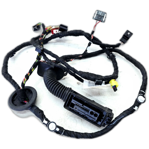 WIĄZKA INSTALACJA DRZWI PRAWY PRZÓD AUDI Q4 E-TRON TAB010403EF 010403EF