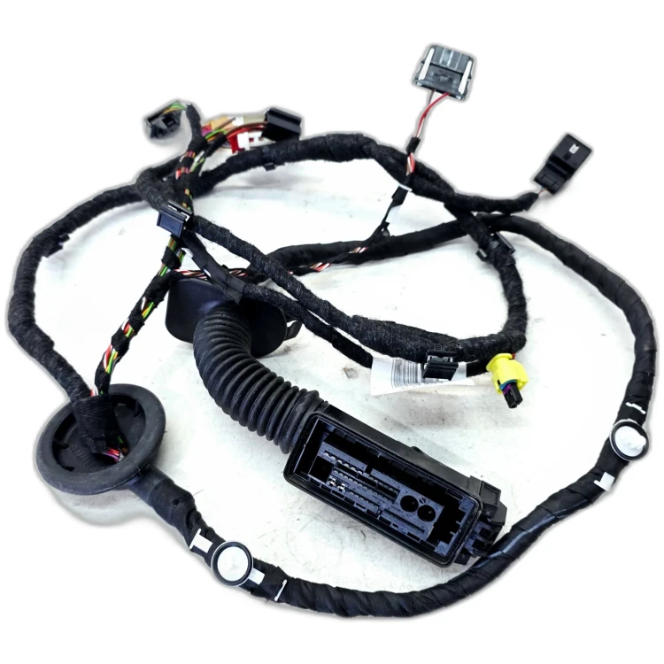 WIĄZKA INSTALACJA DRZWI PRAWY PRZÓD AUDI Q4 E-TRON TAB010403EF 010403EF