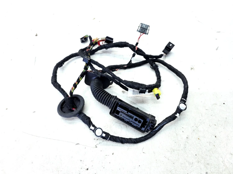 WIĄZKA INSTALACJA DRZWI PRAWY PRZÓD AUDI Q4 E-TRON TAB010403EF 010403EF