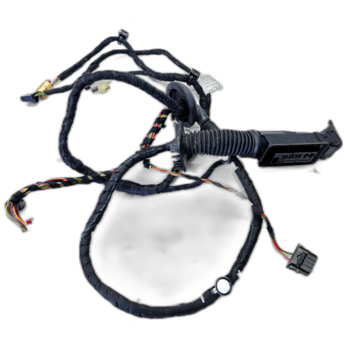 WIĄZKA INSTALACJA DRZWI LEWY PRZÓD AUDI Q4 E-TRON TAB010403EE 010403EE