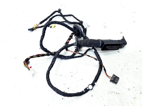 WIĄZKA INSTALACJA DRZWI LEWY PRZÓD AUDI Q4 E-TRON TAB010403EE 010403EE