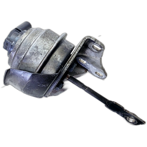 GRUSZKA STEROWANIE TURBO ZAWÓR AUDI A4 B8 A5 8T Q5 8R A6 2.0 TDI 787563-04
